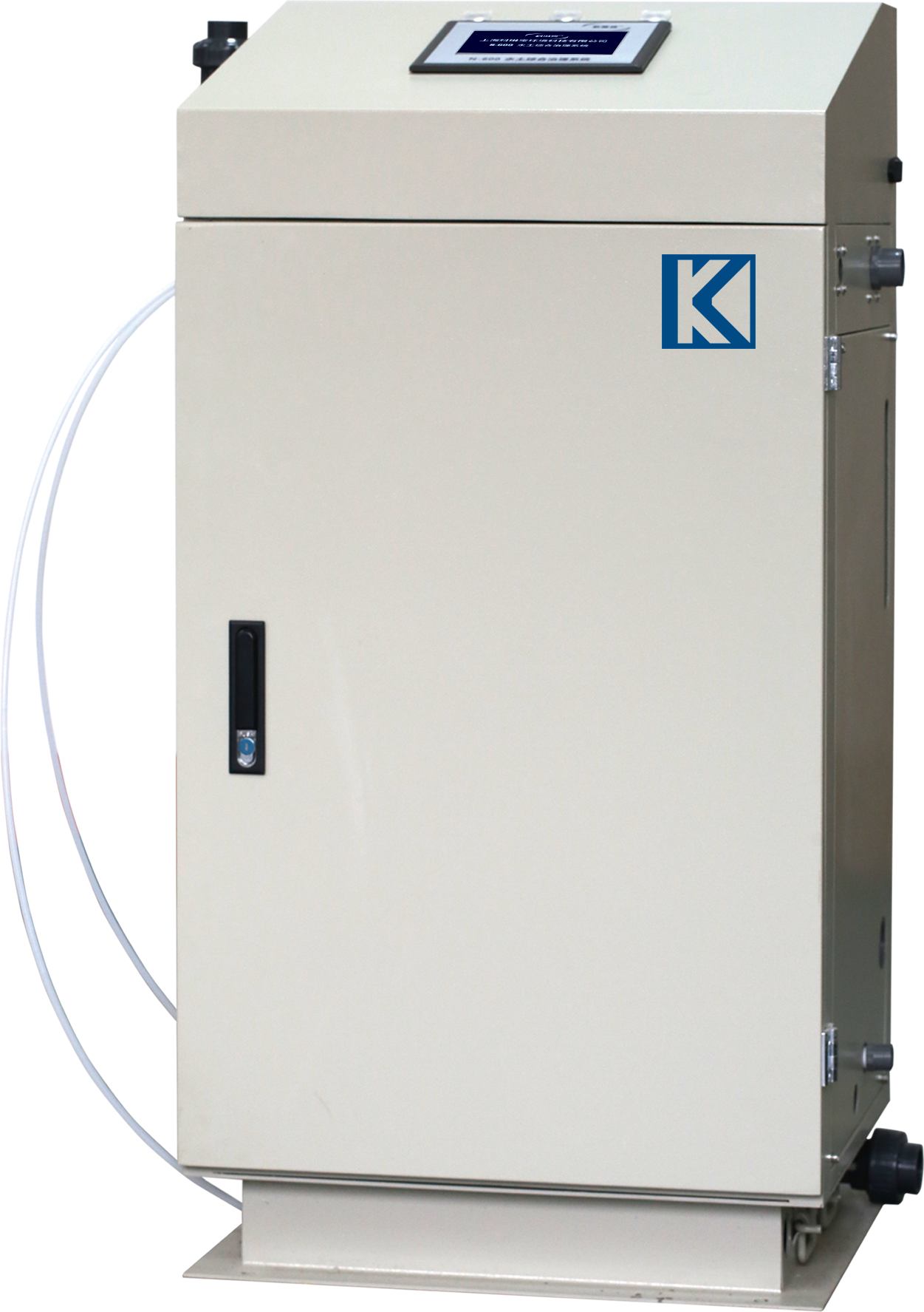 Generator product photograph — filename identifies N-6000; model needs confirmation